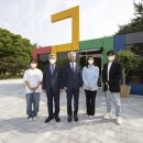 한국기술교육대학교 이미지