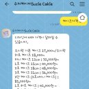 수지케이키 이미지