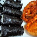 라라김밥 이미지