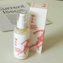 MSG 스포츠크림 부드러운 온열감에 바디크림으로 딱