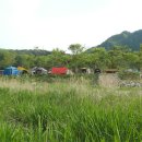 영월 외룡 캠핑장 이미지