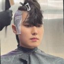 빛남맨즈헤어 이미지