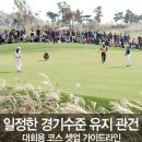 (주)대정골프엔지니어링 이미지