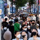 명동 이미지