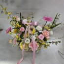 구시청 꽃집 이미지