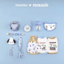 댕집 | 댕집사는 무조건 저장 리카리카 헬로키티 성수 팝업 미쳤다