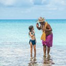 섬 게스트하우스 이미지