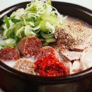 선지해장국 이미지