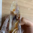 영양중학교 | 안양관양시장 [형제떡집] 안양사랑페이 이용 하객버스 간식 영양떡 맞춤 후기