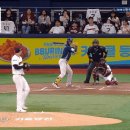 안우진 투심, 커브, 슬라이더, 스플리터 gif 이미지