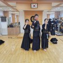 양주 검도관 이미지