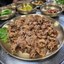 성주석쇠식당