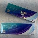 으뜸플러스안경 수원정자점 | 수원 정자동 안경 으뜸플러스안경 프리시전원 렌즈 구매 후기