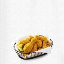 뉴치킨 이미지