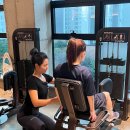 이룸 피티 존 | 💪 [관동동헬스장/관동동피티PT] 관동동 헬스장 중 ‘진짜 운동 맛집’ 발견!? 탭피트니스 율하점 후기