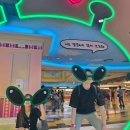 롯데월드 메이플스토리 눈치게임 대성공 feat. 머리띠, 주차 정보