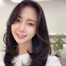 채연헤어 이미지
