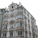 도시의 오후 이미지