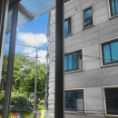 홈핏케어 | 깔끔한 마감과 편리한 시공이 인상적인 수완지구방충망 홈핏케어 후기