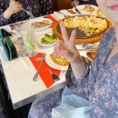 비스타 워커힐 서울 &lt;피자힐&gt; 피자 솔직 후기 | 한강뷰 수제 피클 피자 맛집 추천