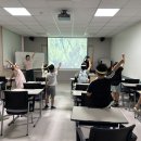 밀양시립영어도서관 이미지