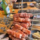 목포황금양꼬치 | 목포 양꼬치 맛집 황금양꼬치 목포점 아이랑 가족외식 솔직후기