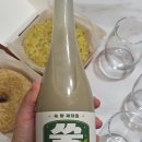 GS25 영월별마로 | 술샘 쑥막걸리 후기(판매처, gs25 재고,내돈내산)