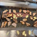 홍능숯불생고기 | 40년 내공의 영동 갈비 고기집, 인생 갈비 맛집 홍능갈비 후기