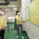 평동 배수펌프장 이미지
