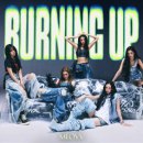 MEOVV (미야오) / Burning up (원key Am) mr 이미지