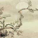 사군자 (B) 이미지