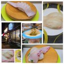 혼자서도 맛있게 초밥 러버의 혼밥 후기, 울산 호계 회전초밥집_도마초밥