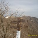 팔공산맥