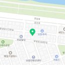 남울산우체국 화장실 이미지