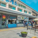 서부산(순천)휴게소 이미지