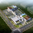 롯데마트김해물류창고 이미지