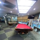 미스터큐 당구장 이미지