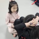 애동유치원 한별유치원 입학졸업 태권도학원 - 새빛...어린이집 여자사범님 체험 가격 리뷰 와 후기 추천