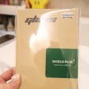 주식회사 게임플러스어뮤즈먼트 | [제품리뷰]아이폰필름 고민 끝! 쉴드플러스 지브릭 4D 풀커버 강화유리 액정 후기,가격,정보