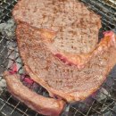 한우명가 | 용인 골프장 맛집 가성비 좋은 한우 정육식당 가마명가 후기