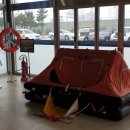 동해항국제여객선터미널 이미지