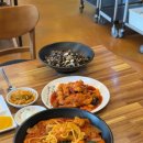 리엔차이중화요리