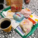 오늘김밥 엔 커피(타코야끼) | 후쿠오카 가족여행 4일차 맥도날드 신신라멘 타코야끼 맛있는 곳