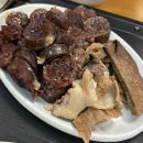 상국이네 - 해운대구 구남로41번길 40-1 | 부산 해운대 시장 분식 맛집 '상국이네' 떡튀순 세트 내돈내먹 후기