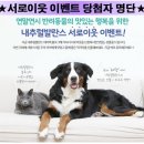 Noblesse_cat | [발표]당첨자 명단 발표합니다-내추럴발란스