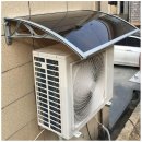 태화론 | 여름 에어컨 전기료 폭탄, 실외기 차양막 하나로 30% 절약 (99%가 모르는 방법)