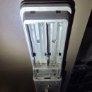 봉곡동121 | 구미도어락 구미시 봉곡동 봉곡이편한세상 월패드연동...맨 도어락 WRL-SP121설치 도어클로져설치후기