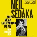 You Mean Everything To Me(당신은 나의 모든 것) / Neil Sedaka 이미지
