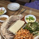 수가성순두부 | 본리동맛집 죽전네거리 수가성 순두부 두부보쌈 내돈내산 후기