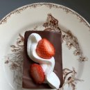 하벳 케이크 이미지